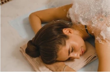 Body To Body Massage in Kota